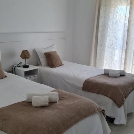 Apartamento Alagoinha Vila Nova de Milfontes Kültér fotó