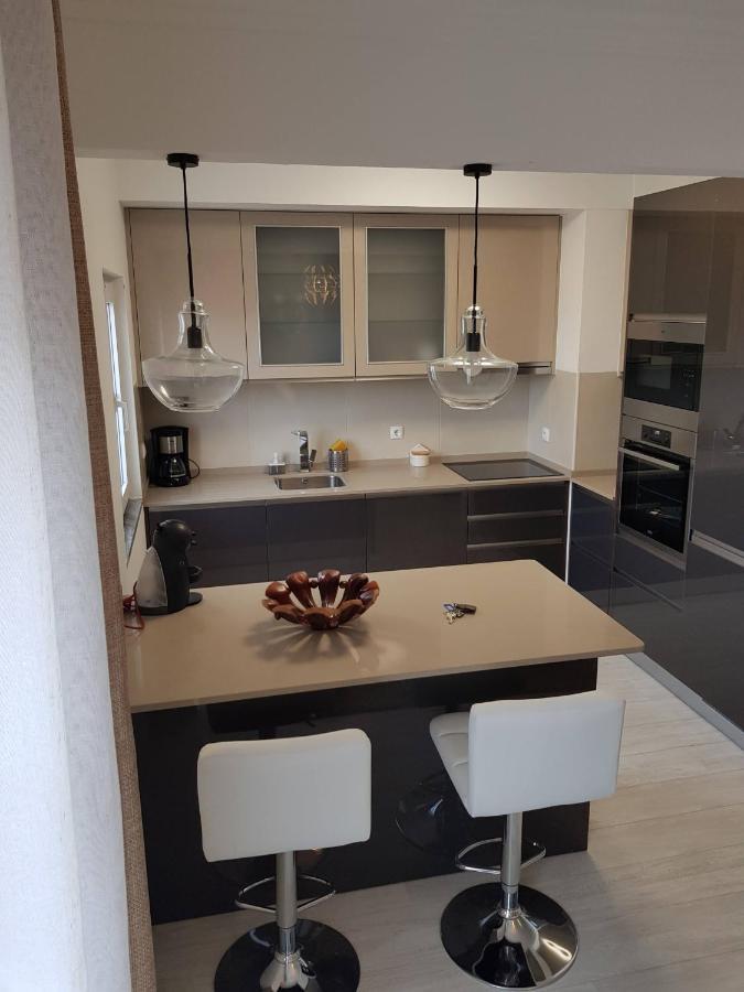 Apartamento Alagoinha Vila Nova de Milfontes Kültér fotó