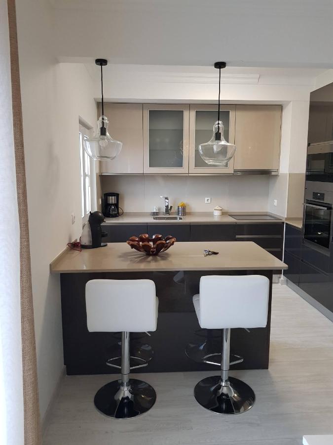 Apartamento Alagoinha Vila Nova de Milfontes Kültér fotó