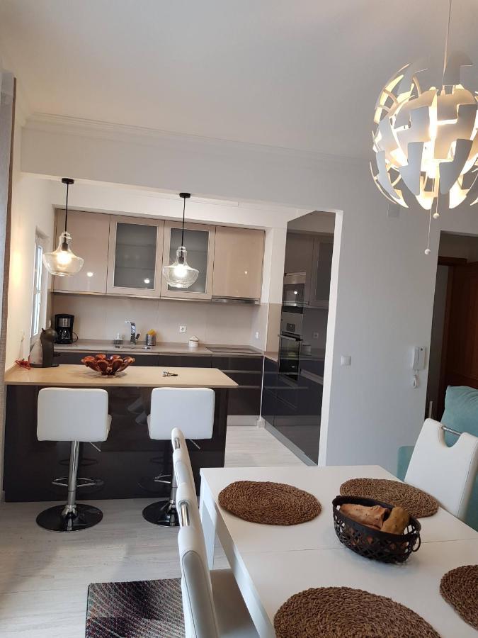Apartamento Alagoinha Vila Nova de Milfontes Kültér fotó
