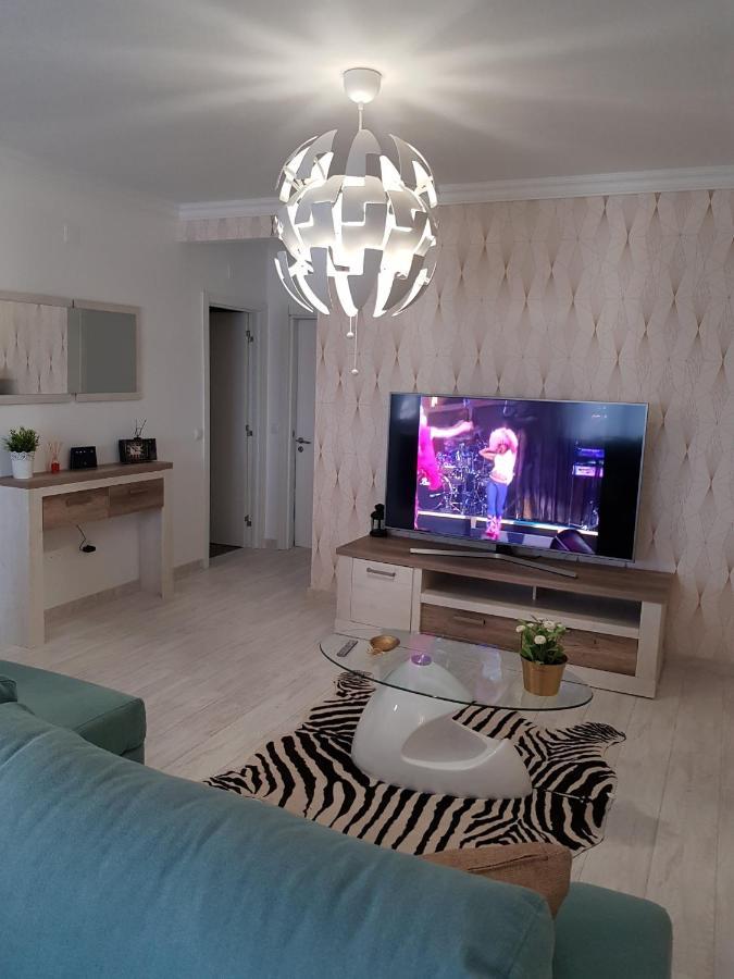 Apartamento Alagoinha Vila Nova de Milfontes Kültér fotó