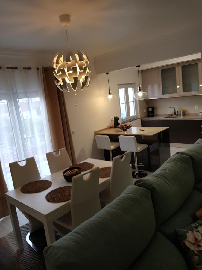 Apartamento Alagoinha Vila Nova de Milfontes Kültér fotó