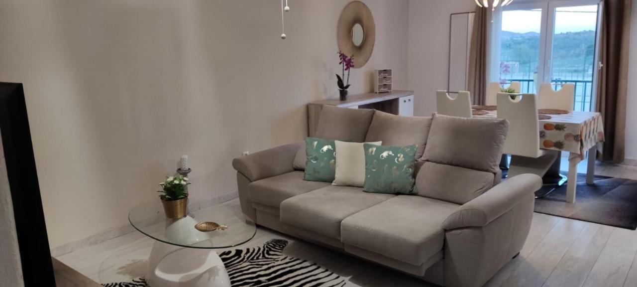 Apartamento Alagoinha Vila Nova de Milfontes Kültér fotó