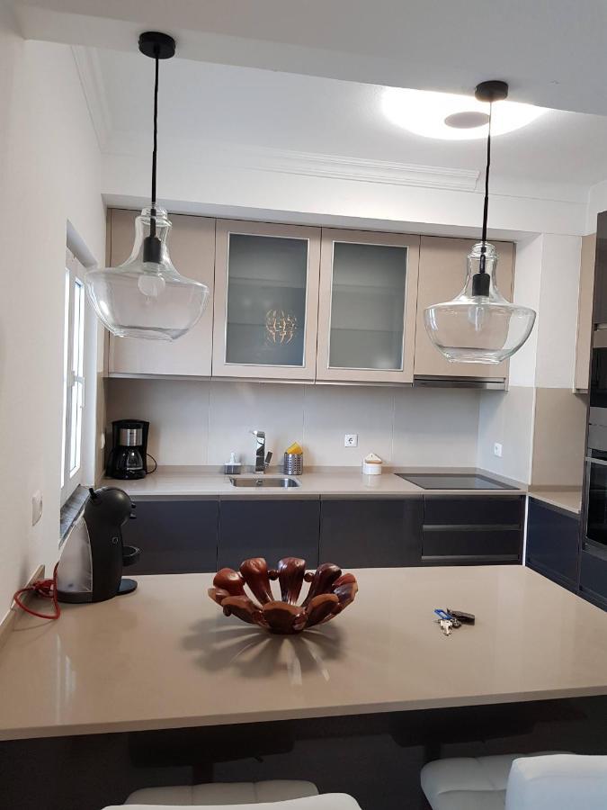 Apartamento Alagoinha Vila Nova de Milfontes Kültér fotó
