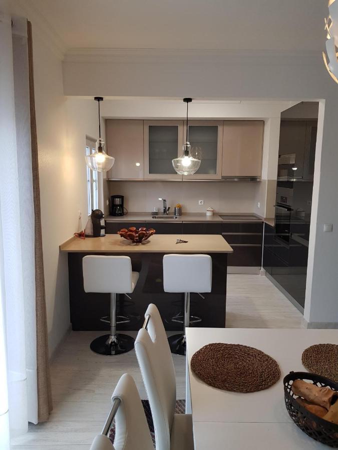 Apartamento Alagoinha Vila Nova de Milfontes Kültér fotó