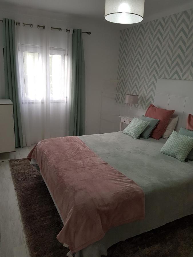 Apartamento Alagoinha Vila Nova de Milfontes Kültér fotó