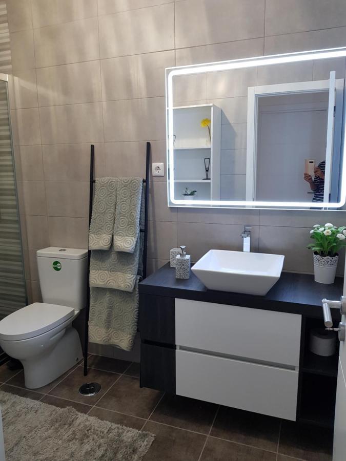 Apartamento Alagoinha Vila Nova de Milfontes Kültér fotó