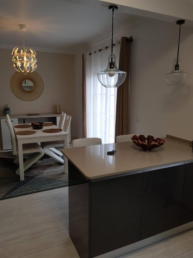Apartamento Alagoinha Vila Nova de Milfontes Kültér fotó