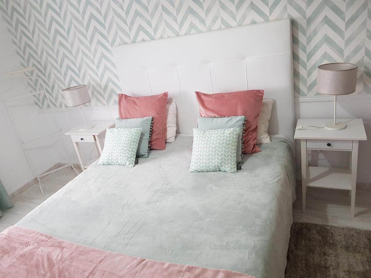 Apartamento Alagoinha Vila Nova de Milfontes Kültér fotó