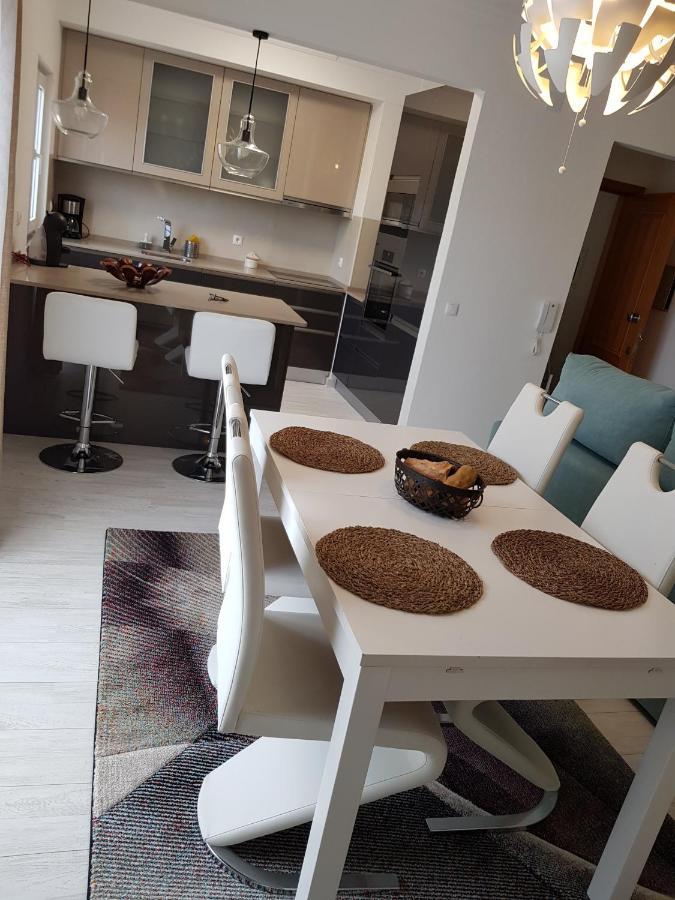 Apartamento Alagoinha Vila Nova de Milfontes Kültér fotó