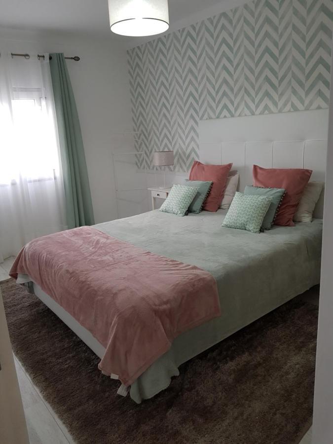 Apartamento Alagoinha Vila Nova de Milfontes Kültér fotó