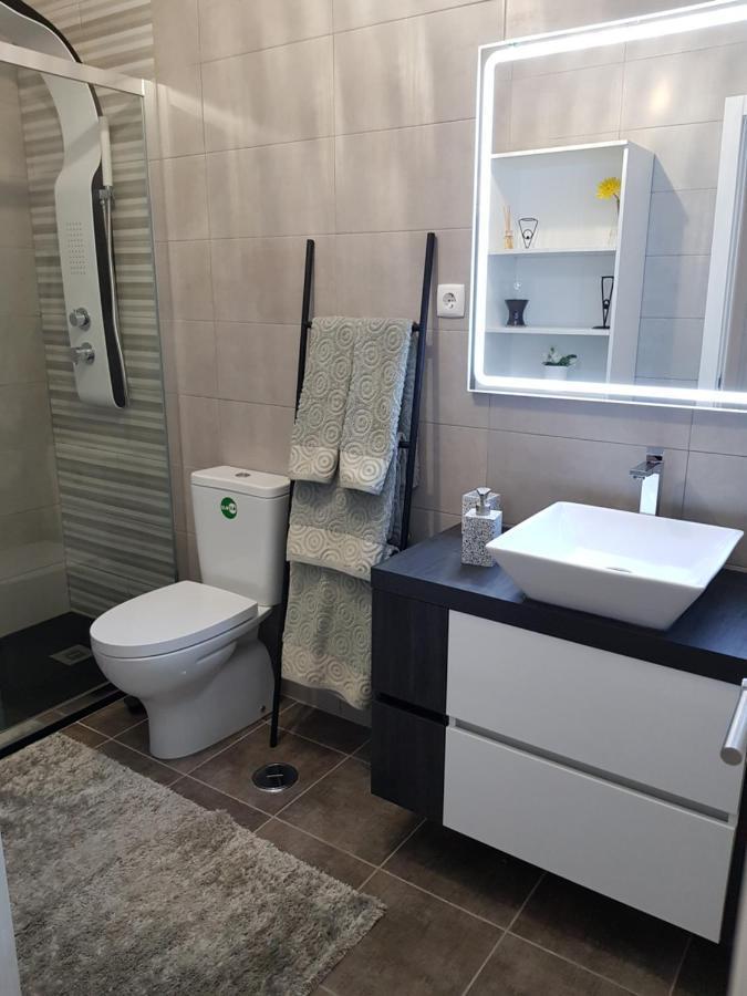 Apartamento Alagoinha Vila Nova de Milfontes Kültér fotó