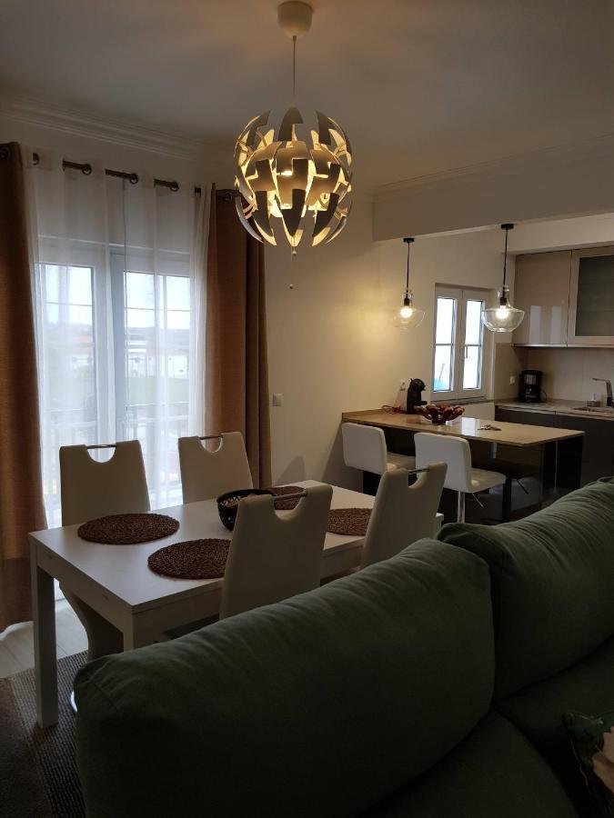 Apartamento Alagoinha Vila Nova de Milfontes Kültér fotó