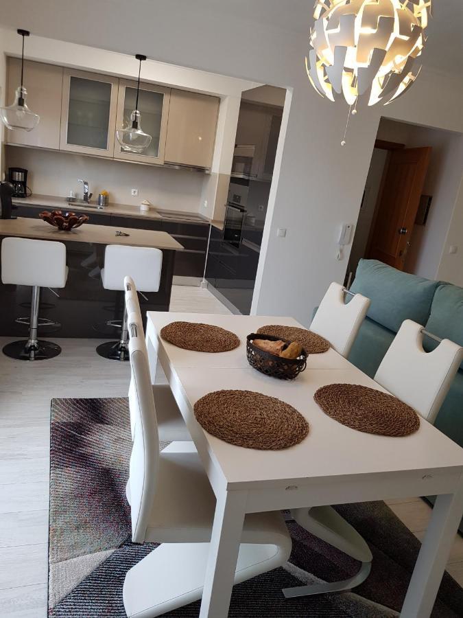 Apartamento Alagoinha Vila Nova de Milfontes Kültér fotó