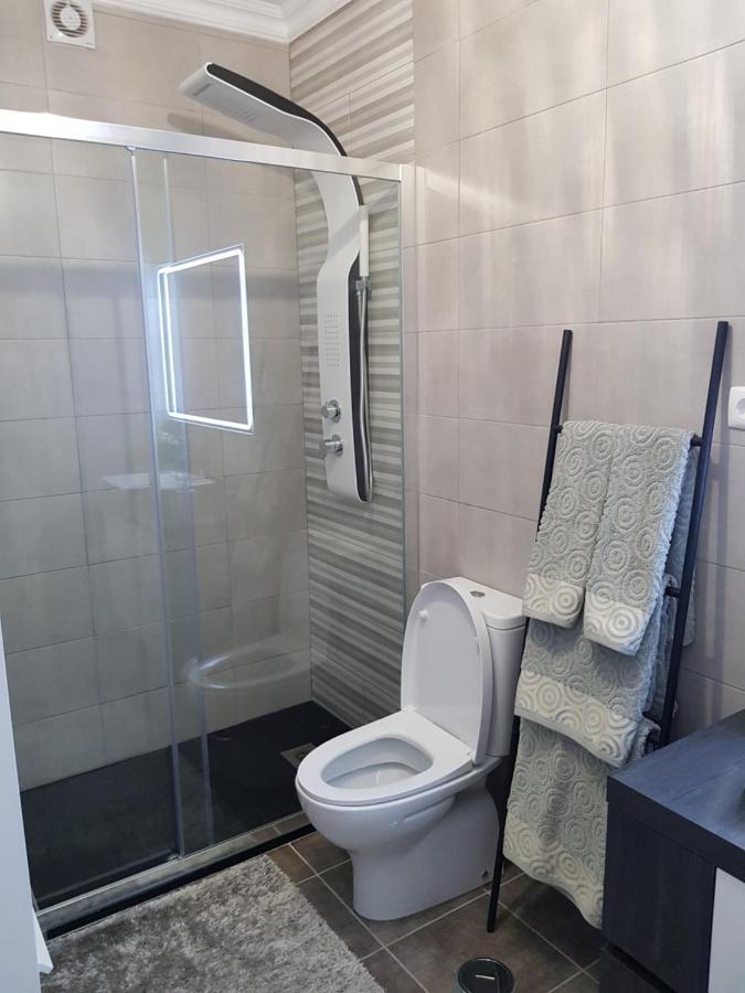 Apartamento Alagoinha Vila Nova de Milfontes Kültér fotó