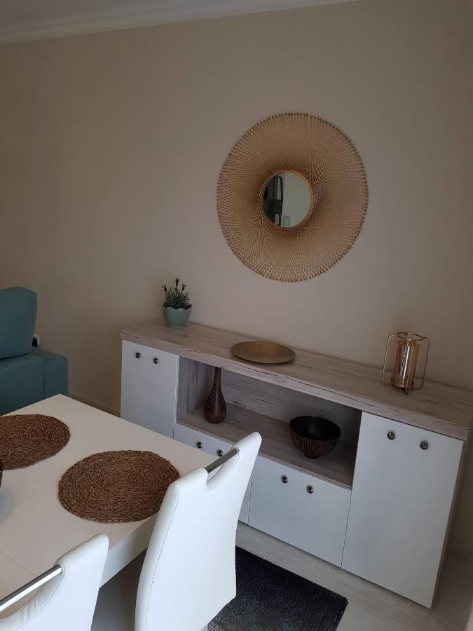 Apartamento Alagoinha Vila Nova de Milfontes Kültér fotó