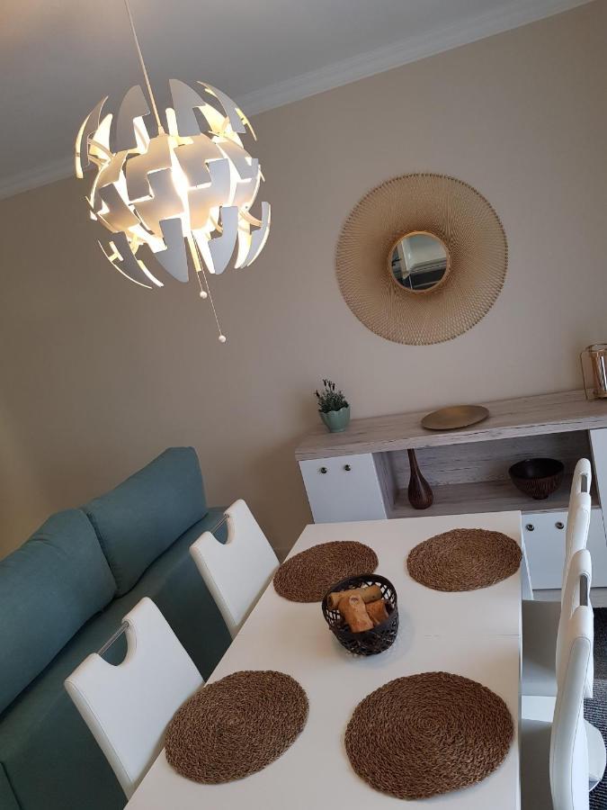 Apartamento Alagoinha Vila Nova de Milfontes Kültér fotó