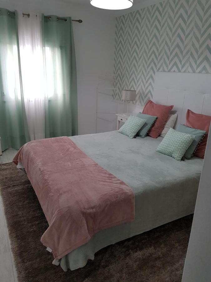 Apartamento Alagoinha Vila Nova de Milfontes Kültér fotó