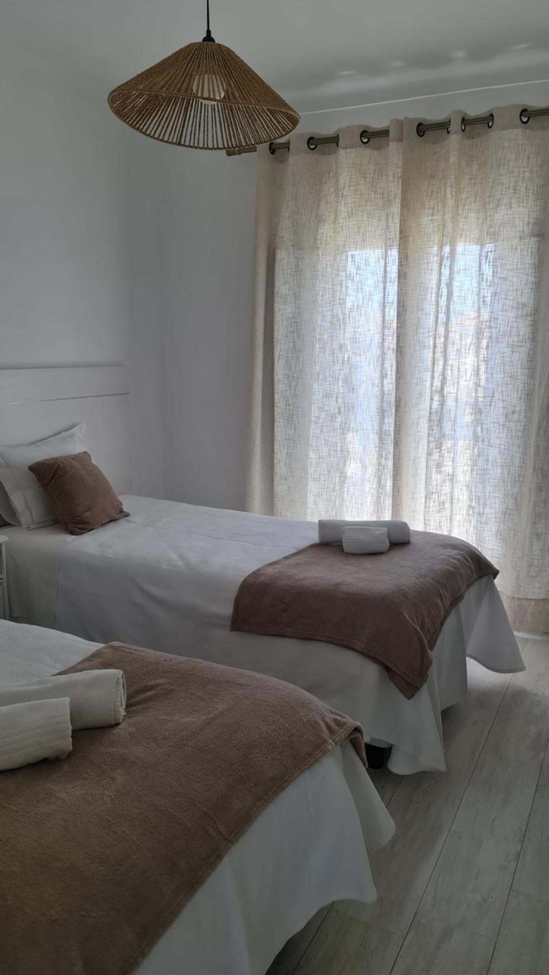 Apartamento Alagoinha Vila Nova de Milfontes Kültér fotó
