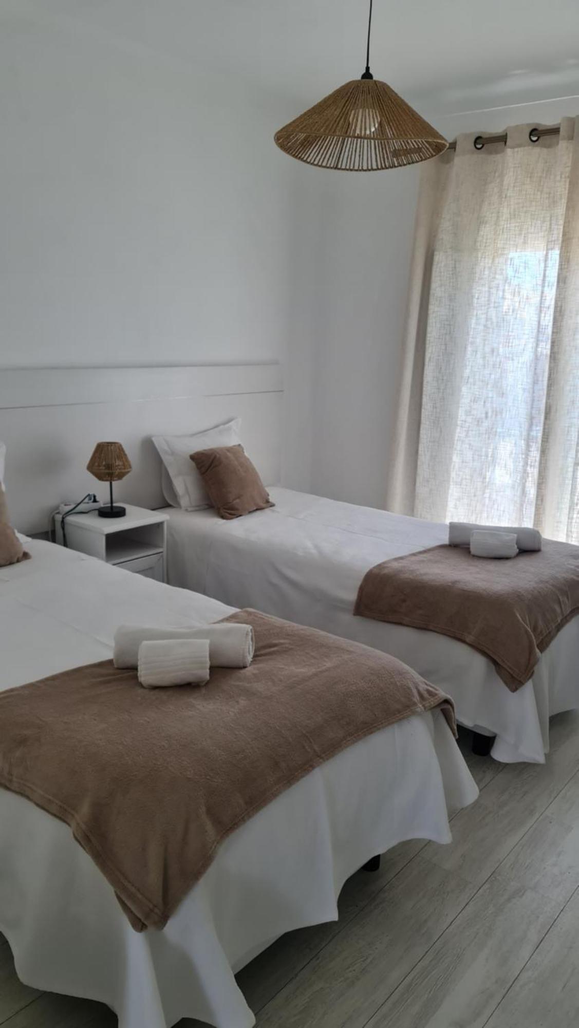 Apartamento Alagoinha Vila Nova de Milfontes Kültér fotó