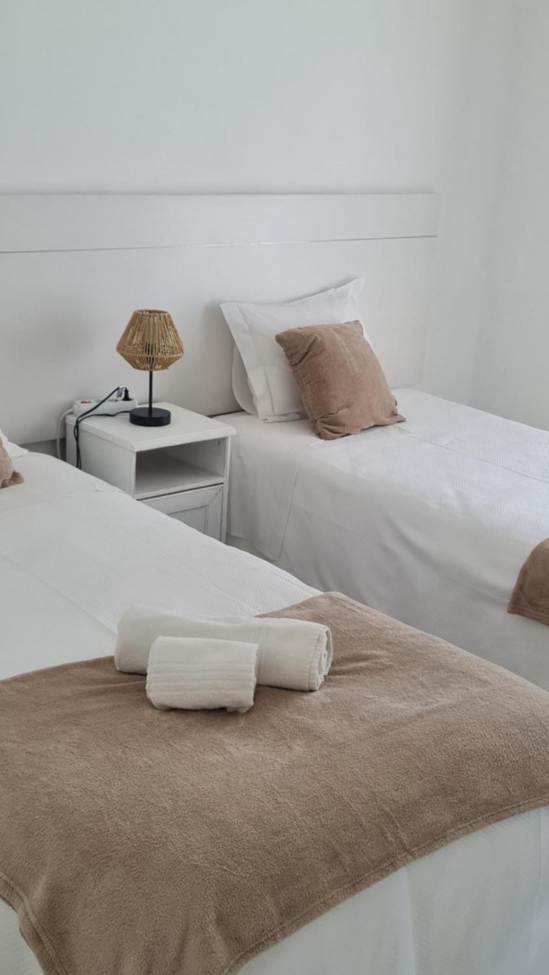 Apartamento Alagoinha Vila Nova de Milfontes Kültér fotó
