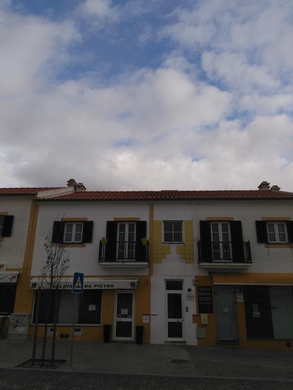 Apartamento Alagoinha Vila Nova de Milfontes Kültér fotó