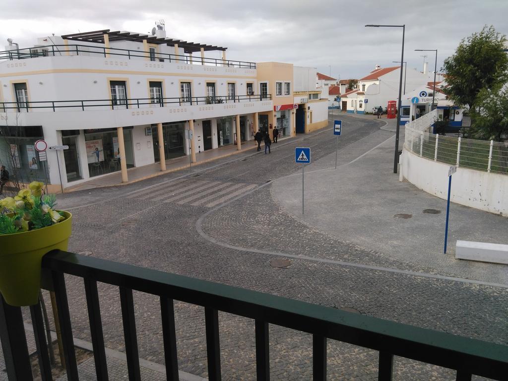 Apartamento Alagoinha Vila Nova de Milfontes Kültér fotó